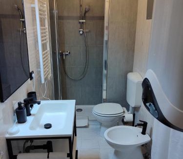 Ravenna Apartment | Casa Gregorio - City Center