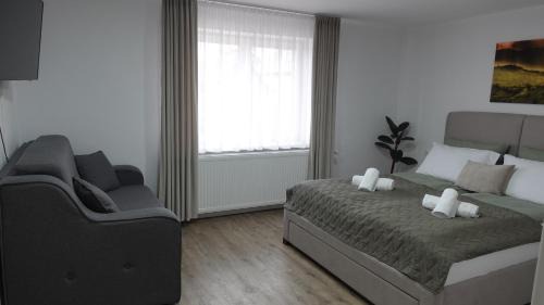 Ocna Sibiului Apartment | Casa Gruia