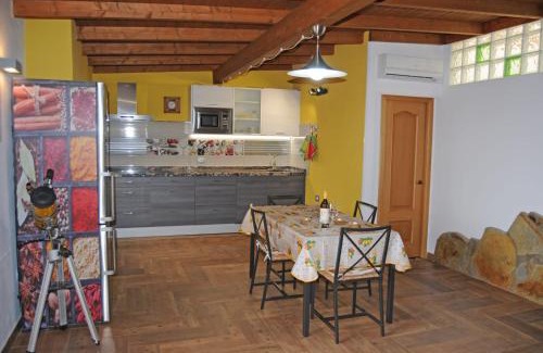 Cruce de Arinaga Apartment | Casa Guanche