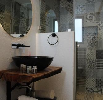 Valle de Bravo Bed & Breakfast | Casa Guapa