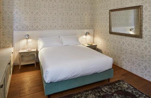 Ravenna Bed & Breakfast | Casa Gugù