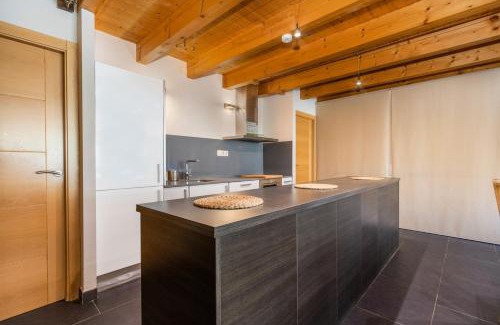 Tavascan House | Casa Guillem 3