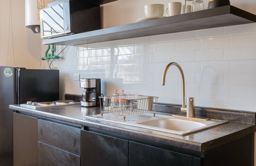 Durango Resort | Casa Guillermina