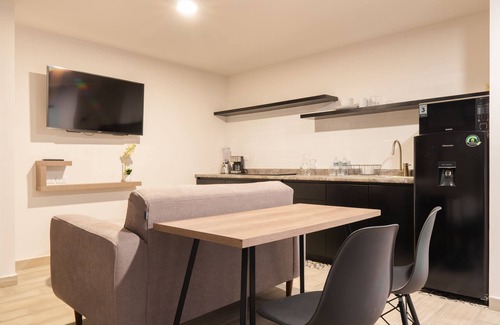 Durango Resort | Casa Guillermina