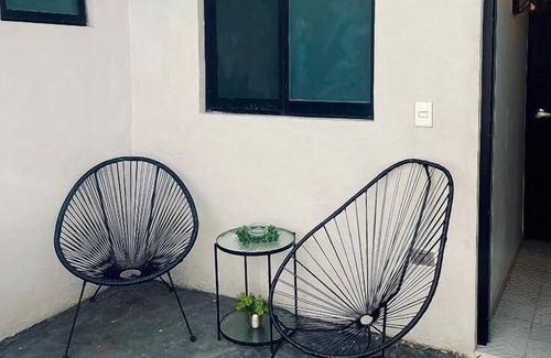 Durango Resort | Casa Guillermina