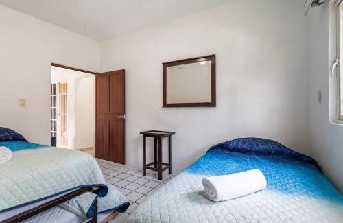 Yautepec House | Casa Gume