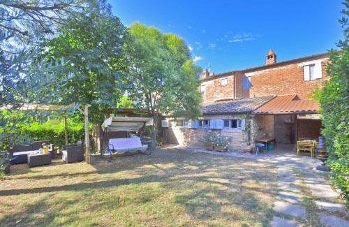 Ponte di Gabbiano Apartment | Casa Guna - Happy Rentals