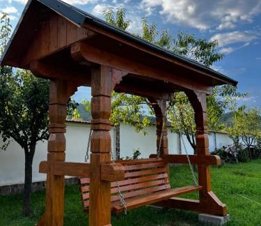 Ieud House | Casa Guriță