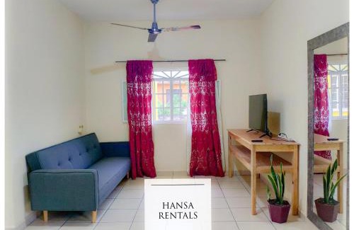 Puerto Vallarta Apartment | Casa Hansa alojamientos vacacionales