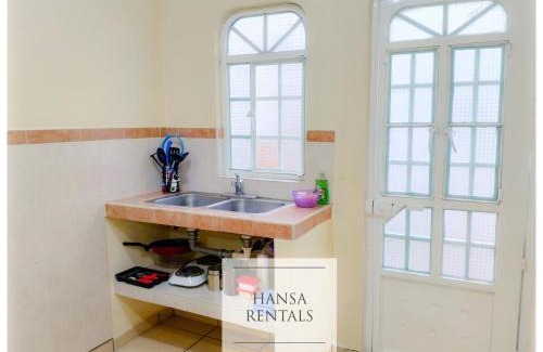 Puerto Vallarta Apartment | Casa Hansa alojamientos vacacionales