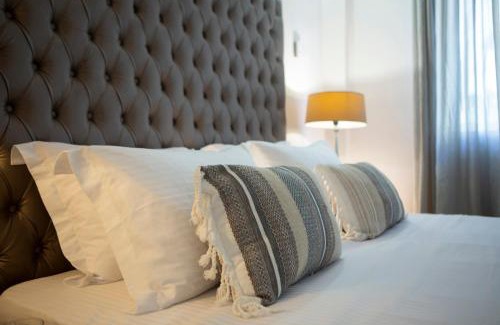 Kalligoni Apartment | Casa Hara1