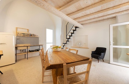 Taurisano Apartment | Casa Harem - Taurisano ,Apulia