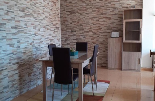 San Sebastian de la Gomera Apartment | Casa Herrera