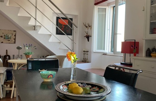 Capoliveri Apartment | CASA Heidi Via Roma