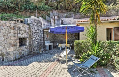 Capoliveri Apartment | Casa Helba - Colle Paradiso Experience