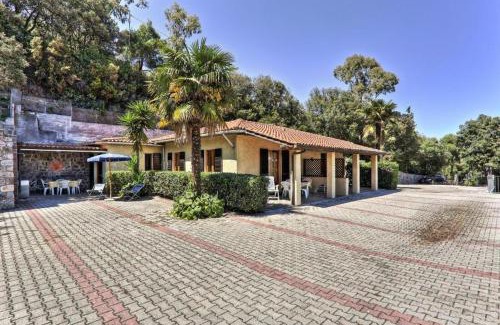 Capoliveri Apartment | Casa Helba - Colle Paradiso Experience