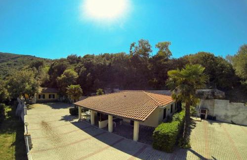 Capoliveri Apartment | Casa Helba - Colle Paradiso Experience