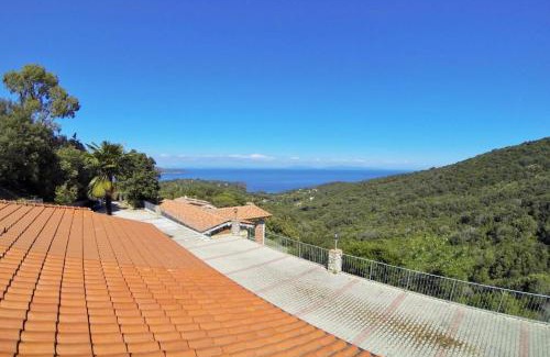 Capoliveri Apartment | Casa Helba - Colle Paradiso Experience