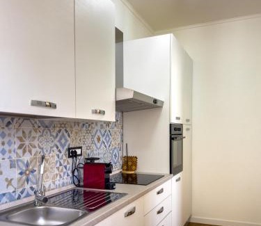 Sassari Apartment | Casa Helios
