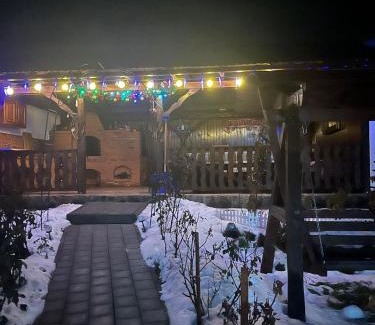 Bilbor Villa | Casa Hellen