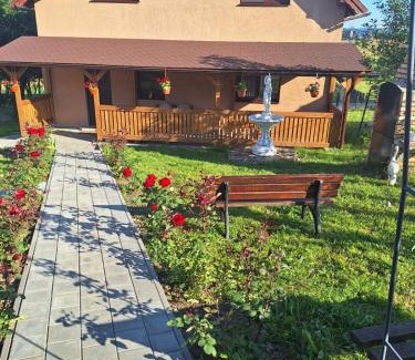 Bilbor Villa | Casa Hellen