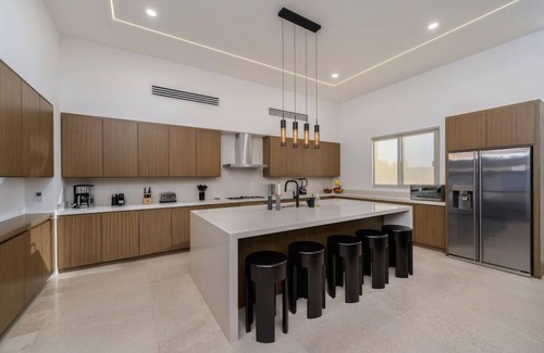 El Tezal House | Casa Herradura - Ocean View Luxury Villa