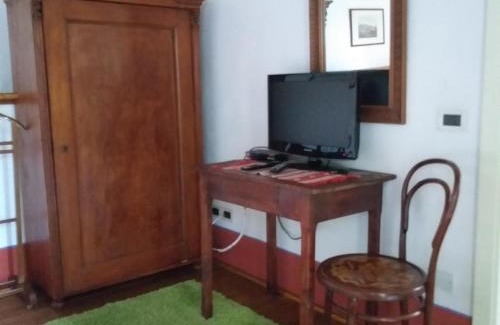 Duino-Aurisina House | Casa - hiša Klarčeva