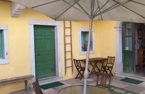 Duino-Aurisina House | Casa - hiša Klarčeva