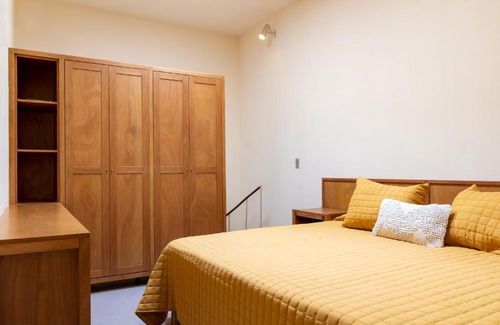Tepatitlan de Morelos Hotel | Casa Hidalgo
