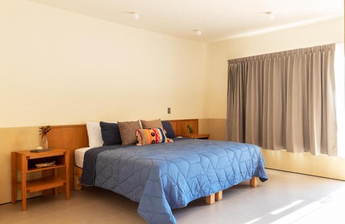 Tepatitlan de Morelos Hotel | Casa Hidalgo