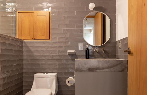 Tepatitlan de Morelos Hotel | Casa Hidalgo