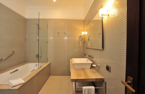 Cerro Alegre Hotel | Casa Higueras