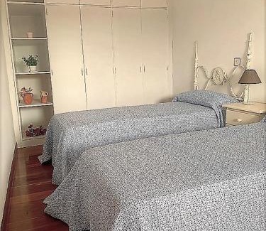 Lezana de Mena House | Casa Hijuela