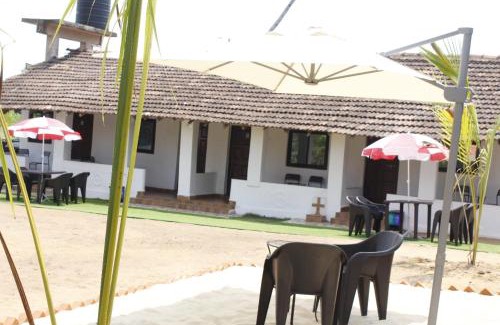 Colva House | Casa Hillary Guest House
