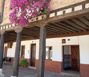Saldana House | Casa Histórica Aldana, Plaza Vieja