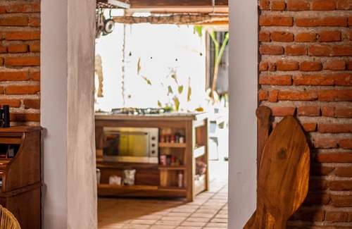 Santa Cruz de Mompox House | Casa Histórica en el Centro de Mompox