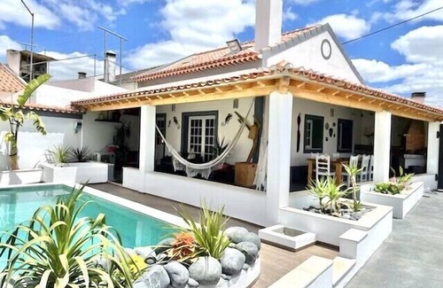 Cartaxo Cottage | Casa Holi - Valada