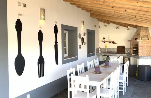 Cartaxo Cottage | Casa Holi - Valada