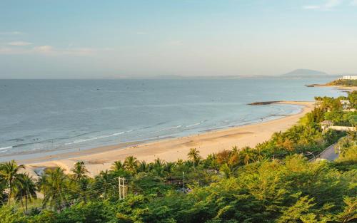 Phu Hai Beach Apartment | Casa Home - Ocean Melody - Beach Front 3br Apartment