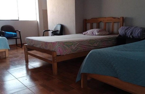 Quilmana House | Casa-Hospedaje Edén