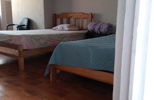 Quilmana House | Casa-Hospedaje Edén