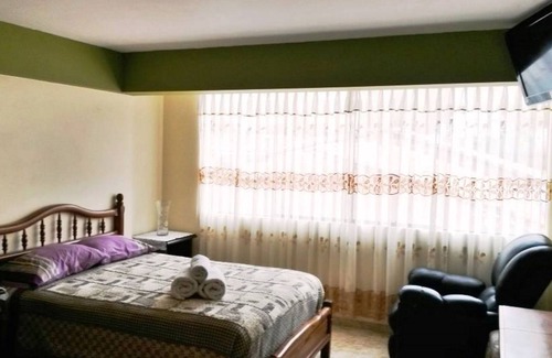 Cusco House | Casa Hospedaje Mama Sarita