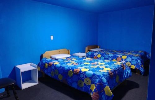 Urubamba Hotel | CASa HOSPEDAJE RODRÍGUEZ
