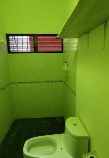Comalcalco House | Casa hostal