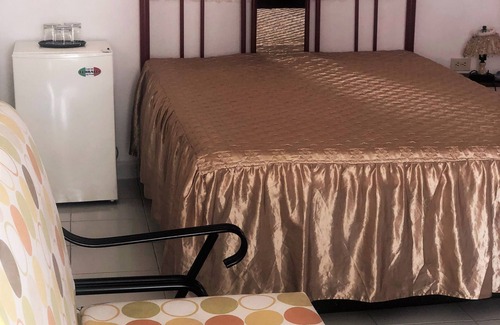 Moron House | Casa Hostal O’reilly (Moron)