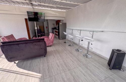 Soacha Apartment | Casa hotel la Pavona Armenia