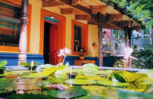 El Cerro Bed & Breakfast | Casa Hotel Mare Nostrvm