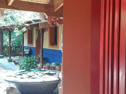 El Cerro Bed & Breakfast | Casa Hotel Mare Nostrvm