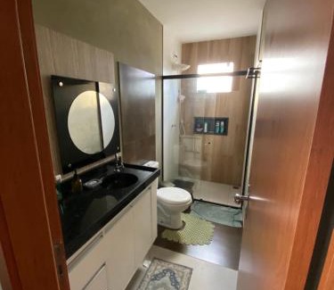 Curucamba House | Casa House Cop 30