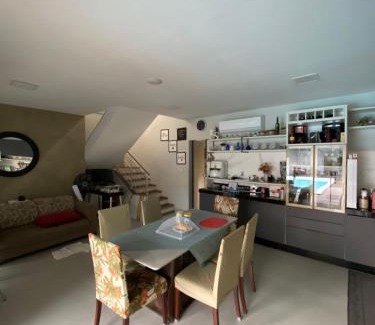 Curucamba House | Casa House Cop 30